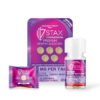 7 Stax 7 Hydroxymitragynine Tablets Mixed Berry 80mg Per Tablet