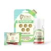 7 Stax Next Generation Mitragynine Blend Tablets Mint Chocolate 80mg Per Tablet